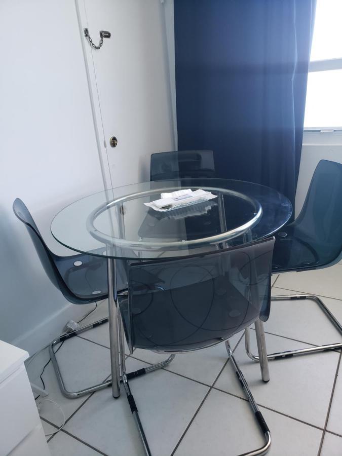 L&D Vacations Rentals Miami Beach Bagian luar foto