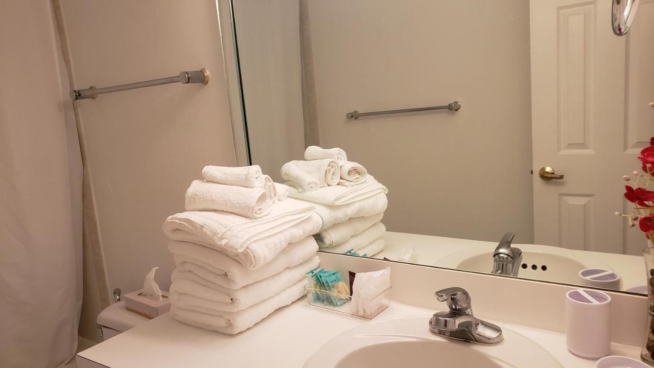 L&D Vacations Rentals Miami Beach Bagian luar foto