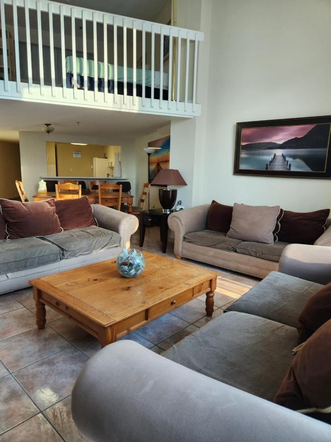 L&D Vacations Rentals Miami Beach Bagian luar foto