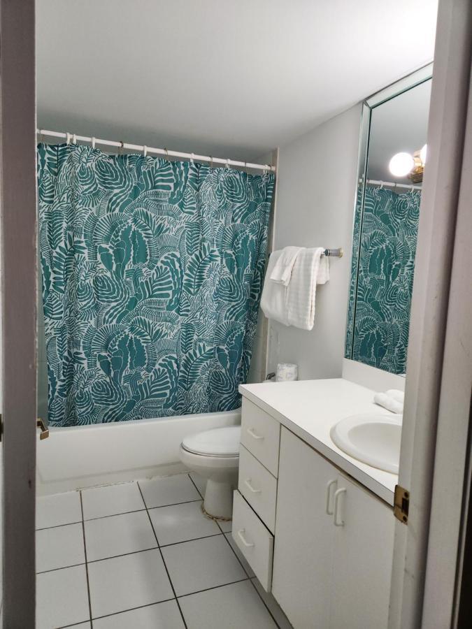 L&D Vacations Rentals Miami Beach Bagian luar foto