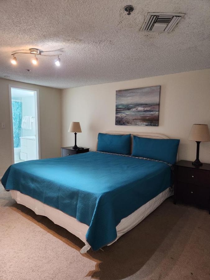 L&D Vacations Rentals Miami Beach Bagian luar foto