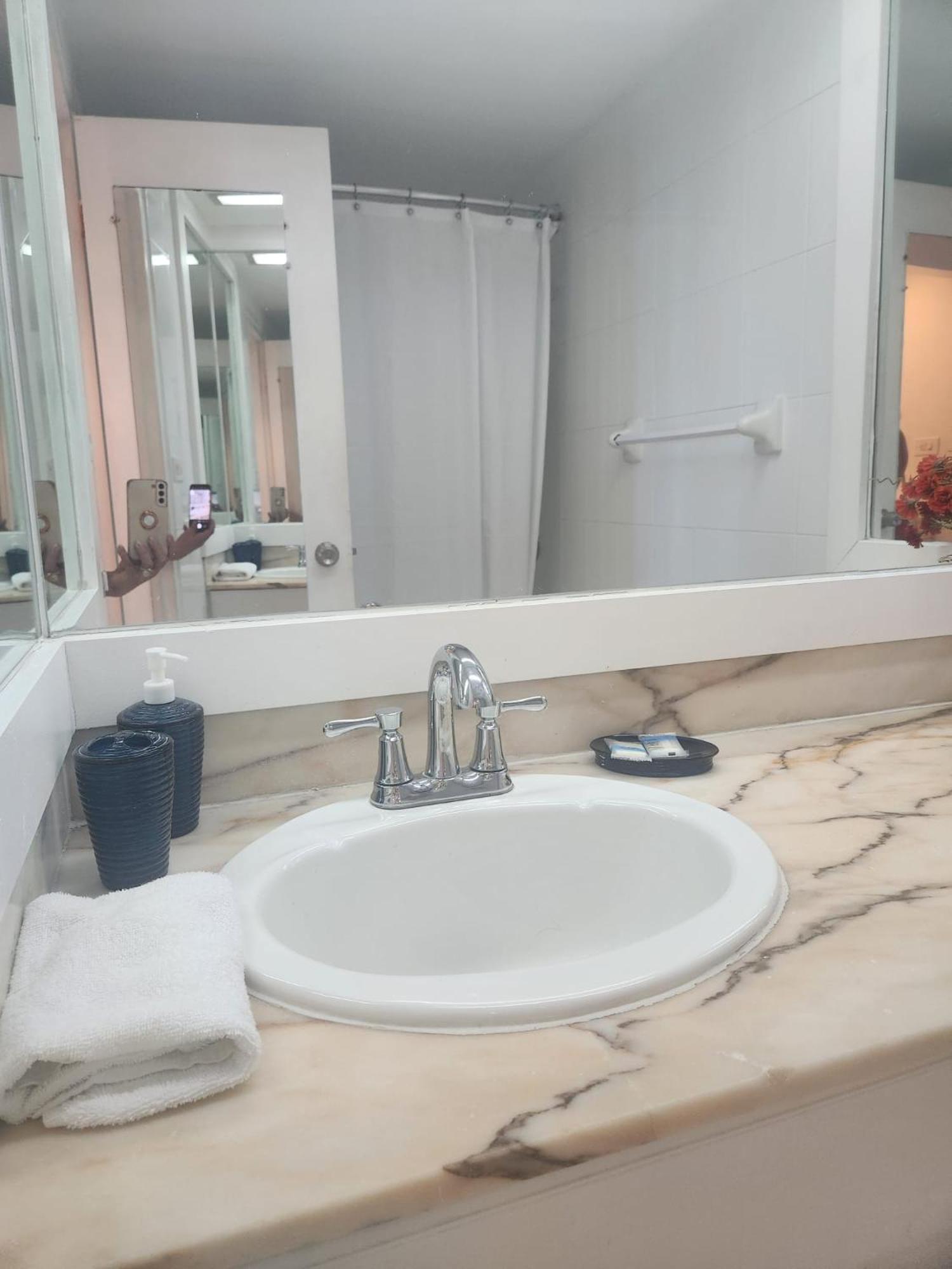 L&D Vacations Rentals Miami Beach Bagian luar foto
