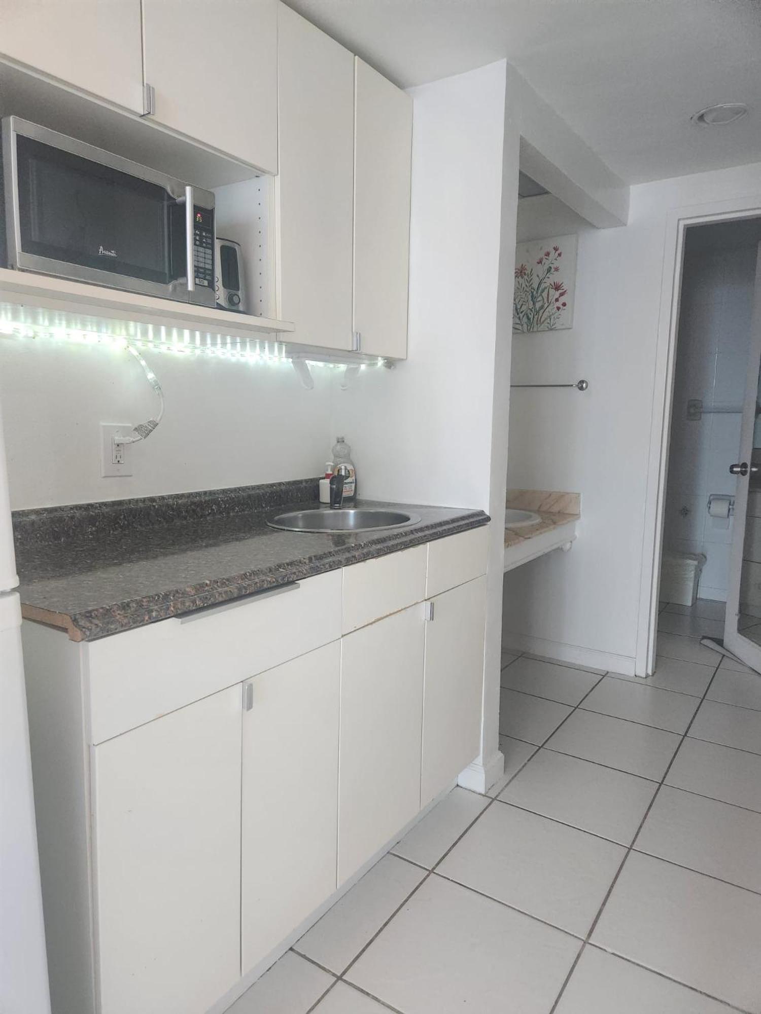 L&D Vacations Rentals Miami Beach Bagian luar foto