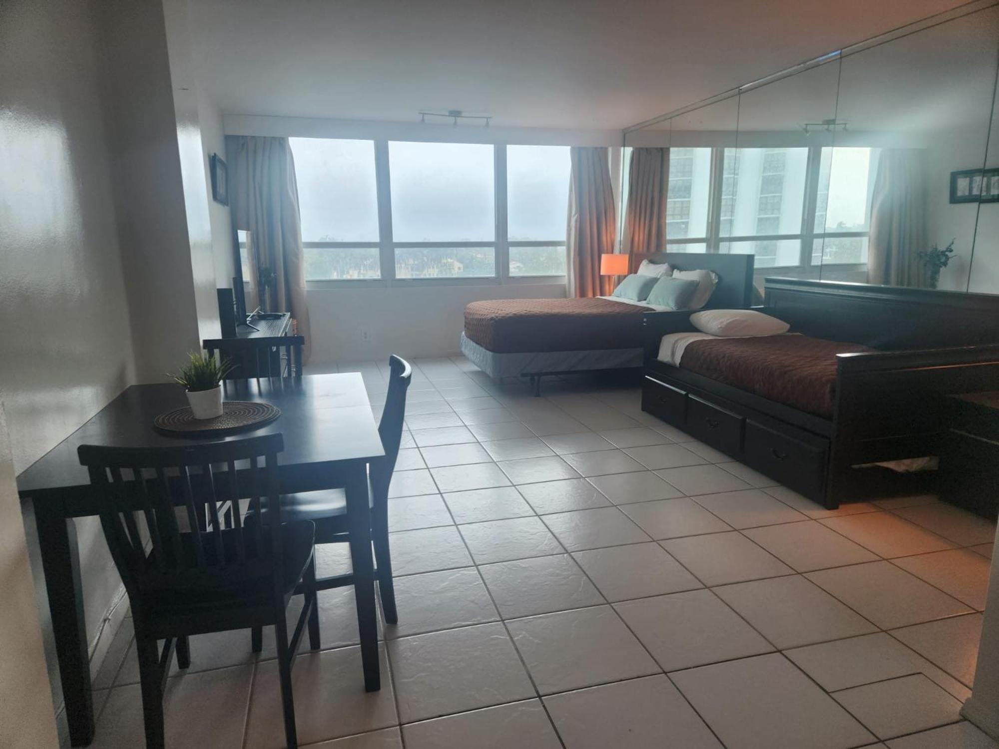 L&D Vacations Rentals Miami Beach Bagian luar foto