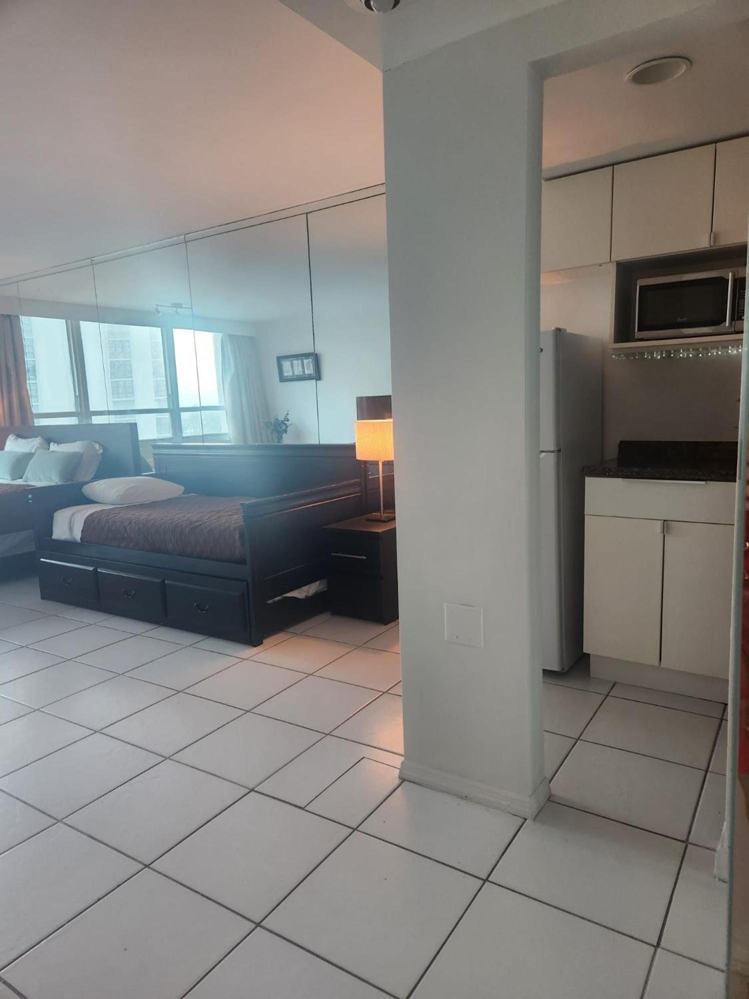 L&D Vacations Rentals Miami Beach Bagian luar foto