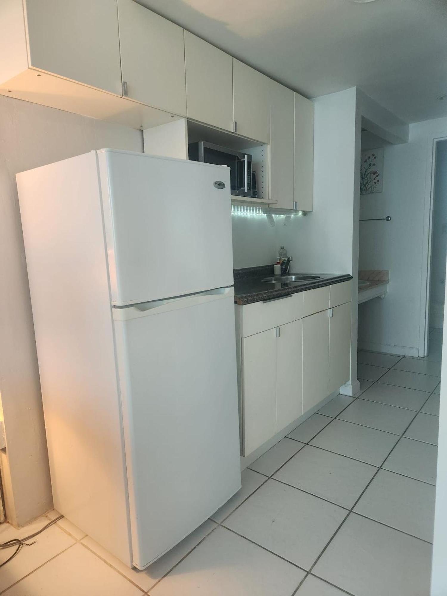 L&D Vacations Rentals Miami Beach Bagian luar foto