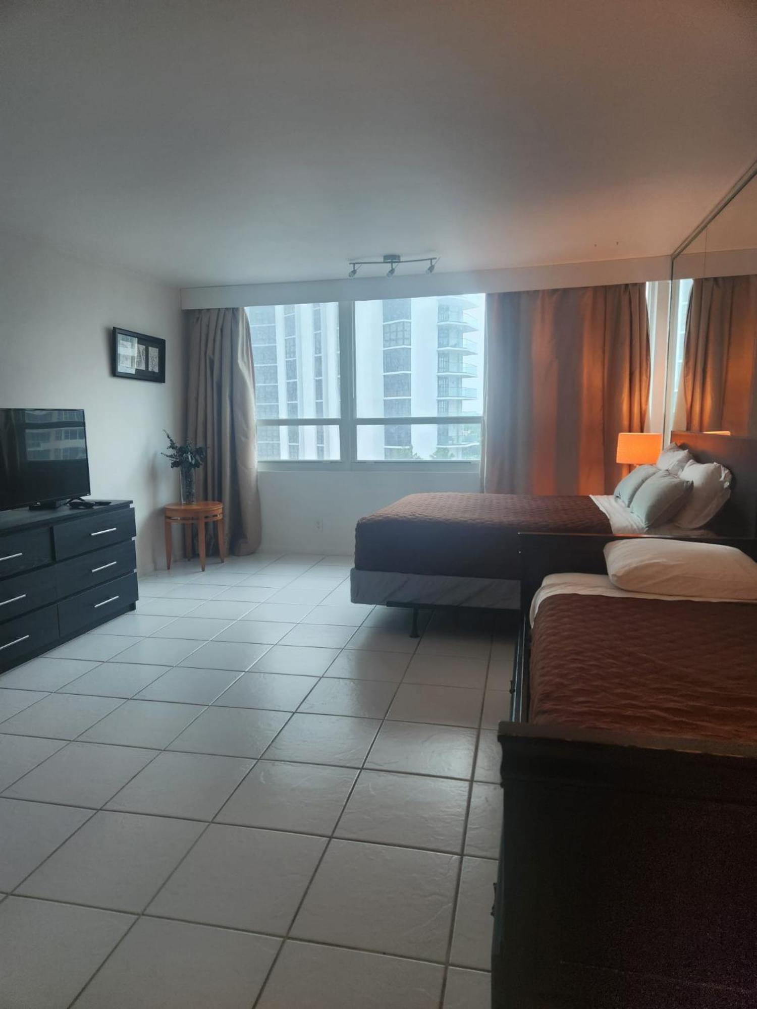 L&D Vacations Rentals Miami Beach Bagian luar foto