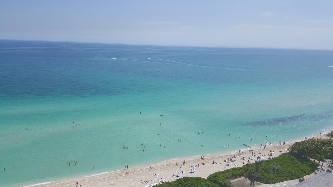L&D Vacations Rentals Miami Beach Bagian luar foto