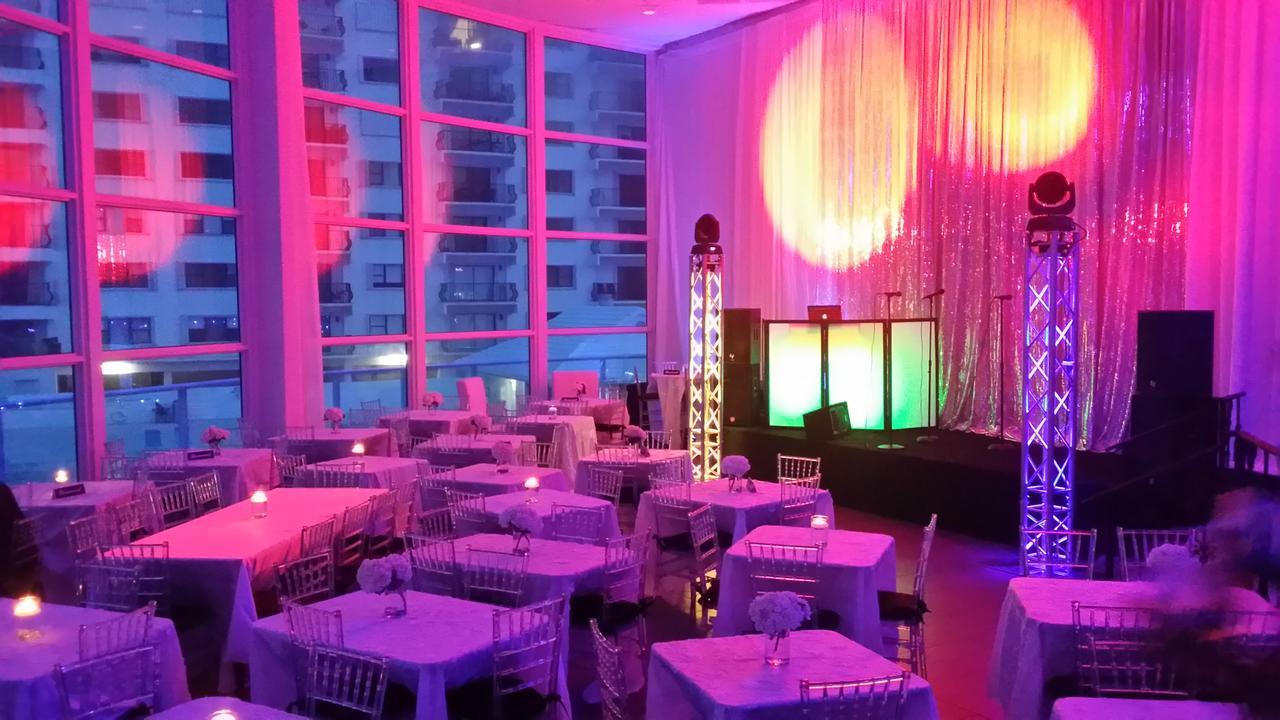 L&D Vacations Rentals Miami Beach Bagian luar foto