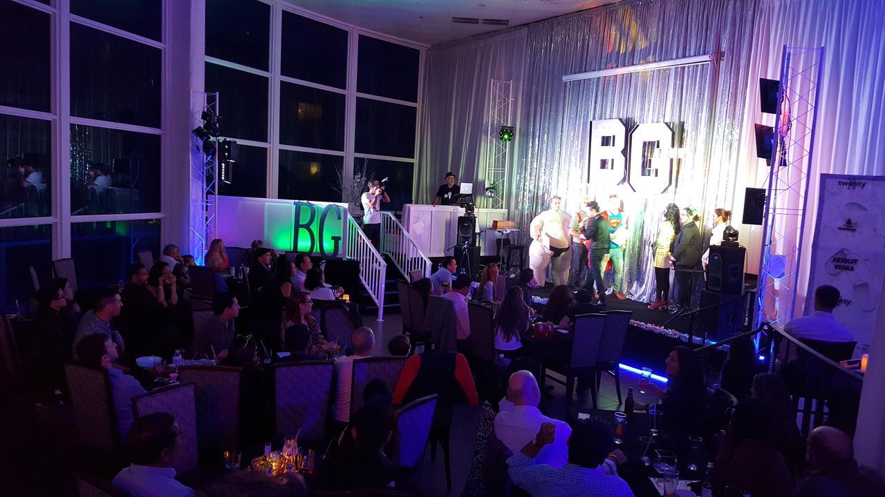 L&D Vacations Rentals Miami Beach Bagian luar foto