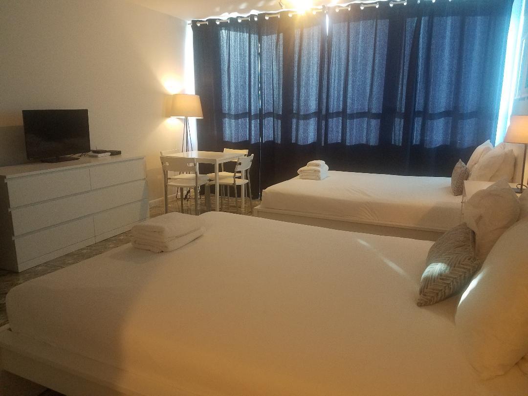 L&D Vacations Rentals Miami Beach Bagian luar foto