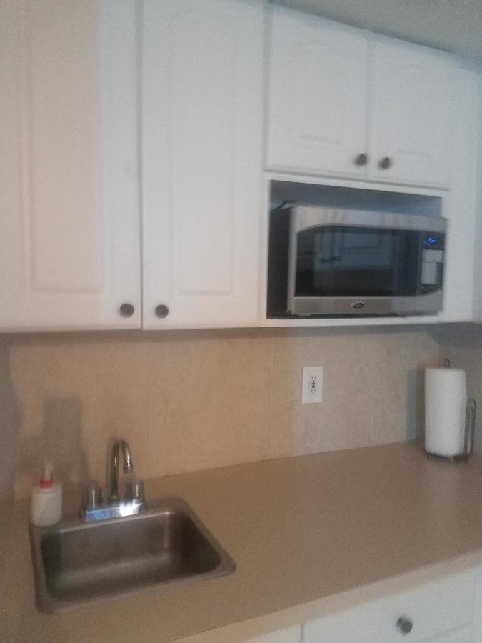 L&D Vacations Rentals Miami Beach Bagian luar foto