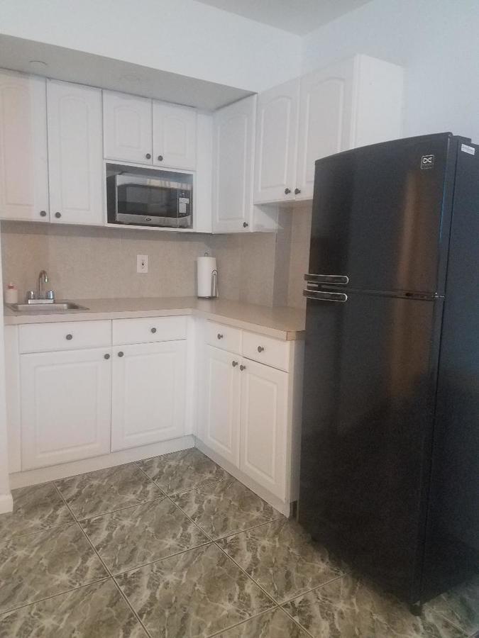L&D Vacations Rentals Miami Beach Bagian luar foto