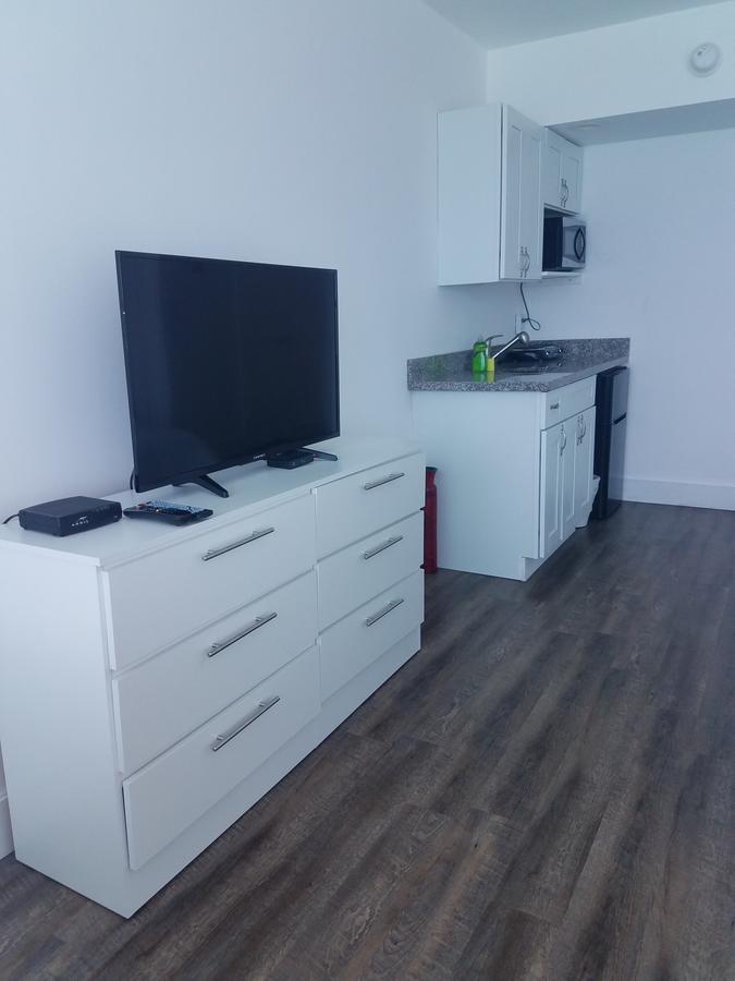L&D Vacations Rentals Miami Beach Bagian luar foto