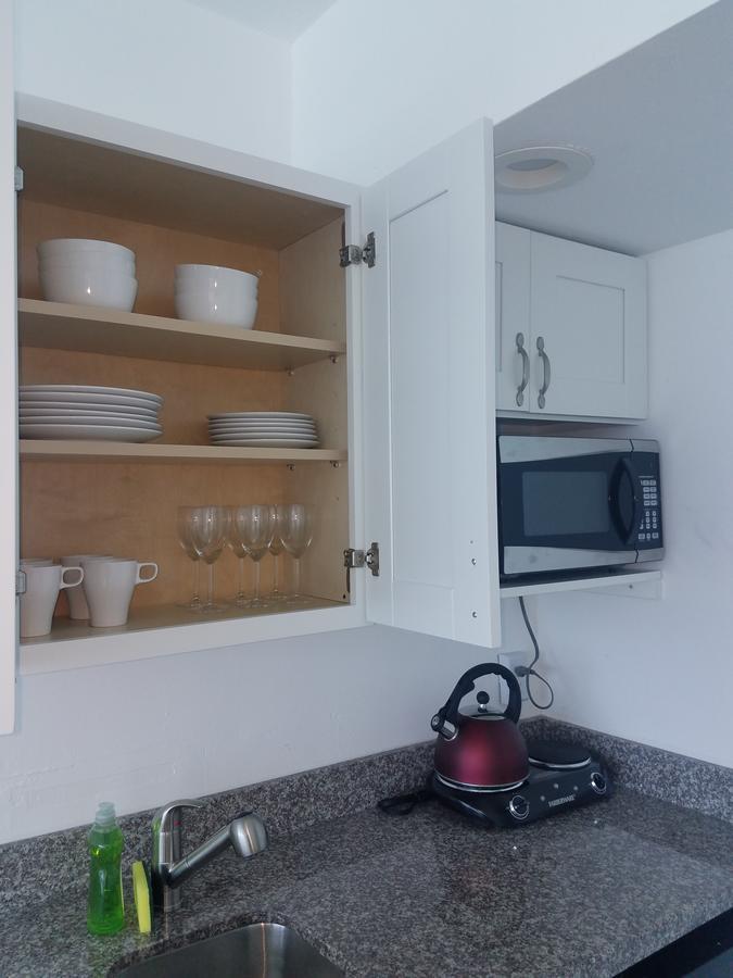 L&D Vacations Rentals Miami Beach Bagian luar foto