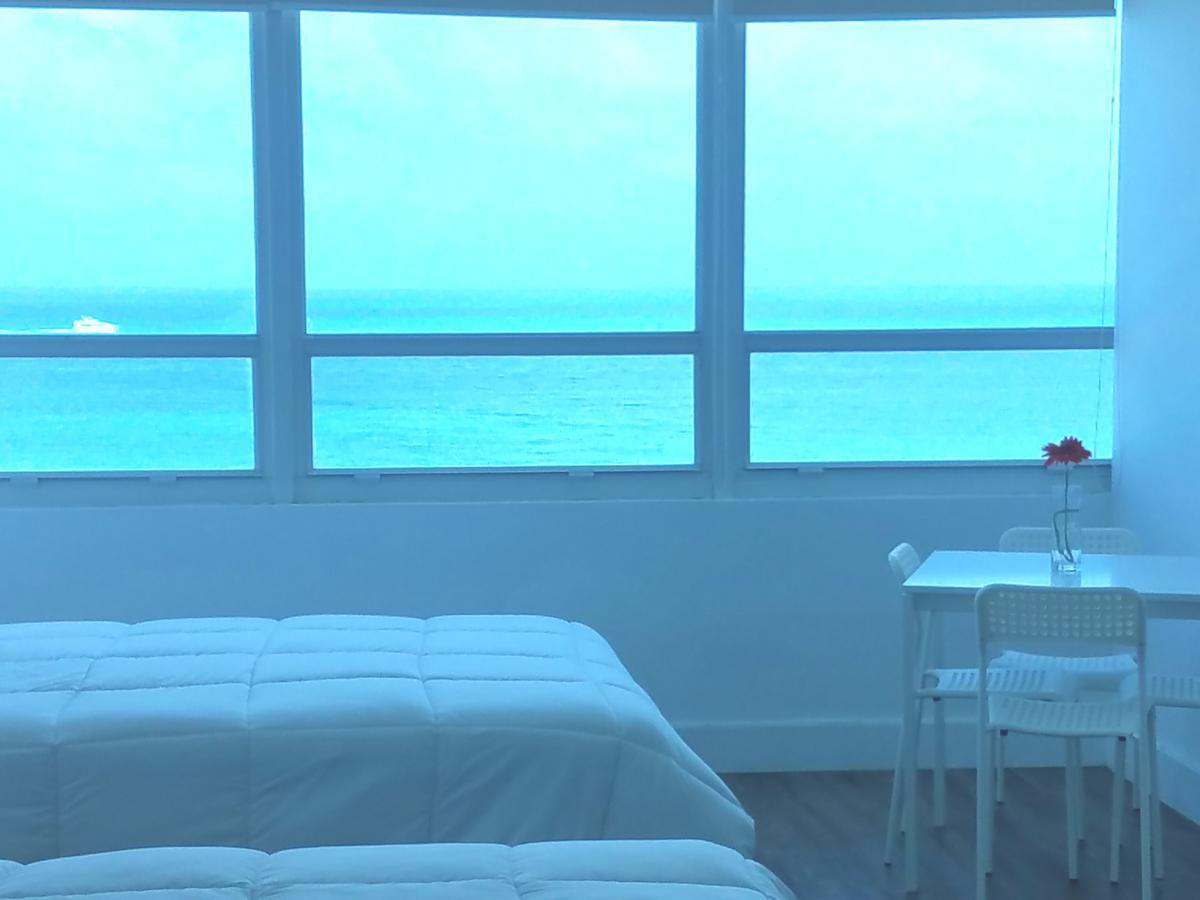L&D Vacations Rentals Miami Beach Bagian luar foto