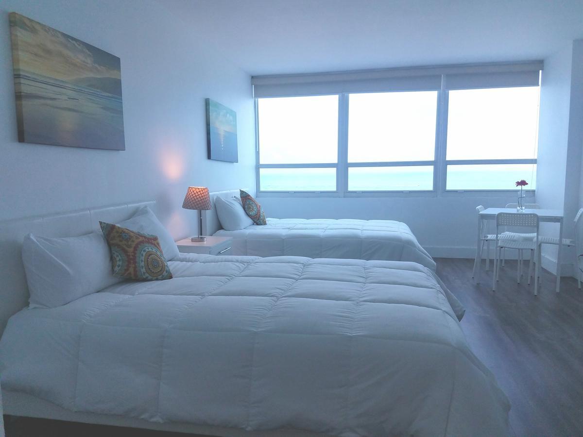 L&D Vacations Rentals Miami Beach Bagian luar foto